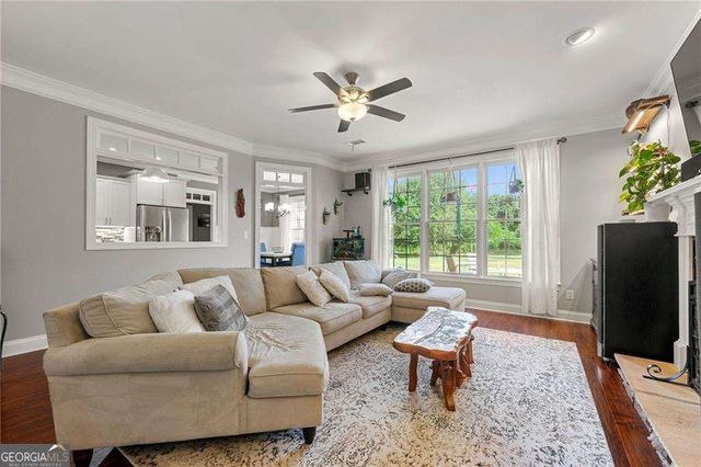 530 Bay Grove Road, Loganville, GA 30052