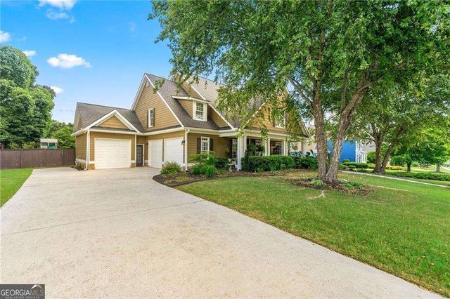 530 Bay Grove Road, Loganville, GA 30052