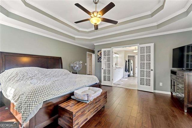 530 Bay Grove Road, Loganville, GA 30052