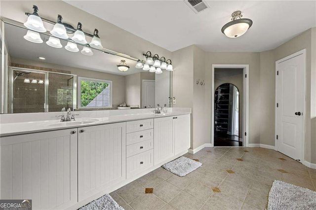 530 Bay Grove Road, Loganville, GA 30052