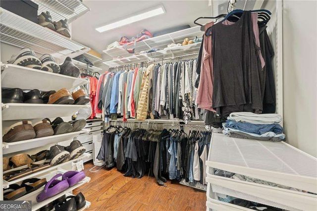 530 Bay Grove Road, Loganville, GA 30052