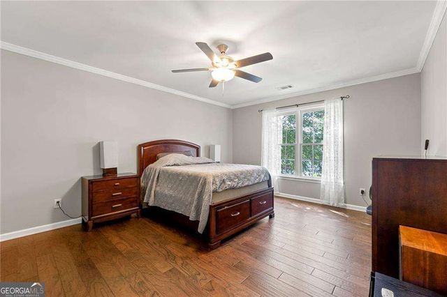 530 Bay Grove Road, Loganville, GA 30052