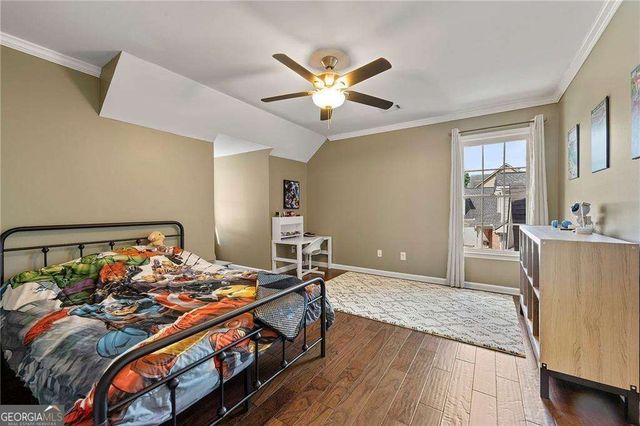 530 Bay Grove Road, Loganville, GA 30052