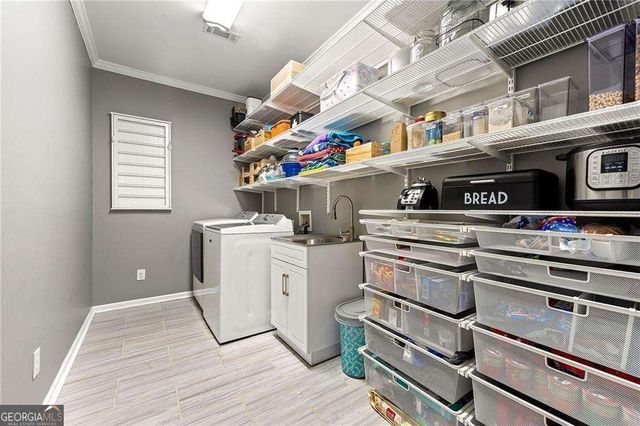 530 Bay Grove Road, Loganville, GA 30052