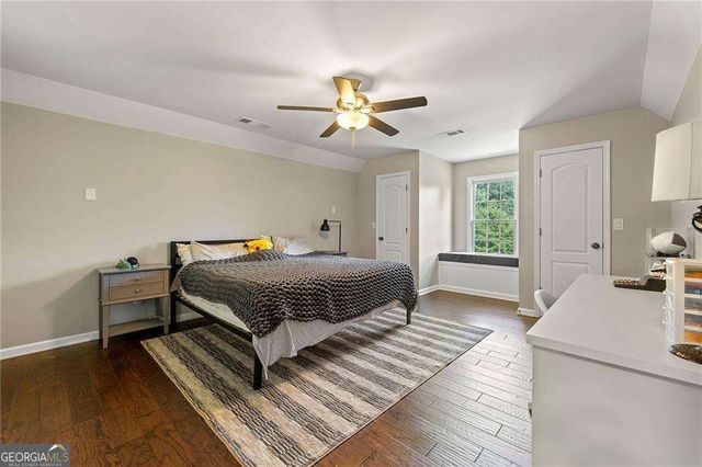 530 Bay Grove Road, Loganville, GA 30052