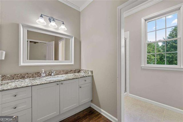 530 Bay Grove Road, Loganville, GA 30052