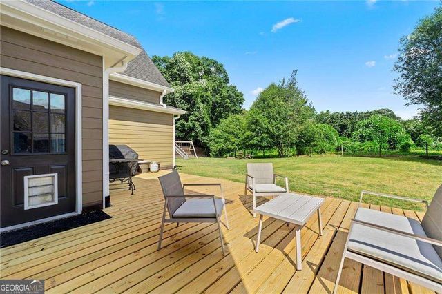 530 Bay Grove Road, Loganville, GA 30052