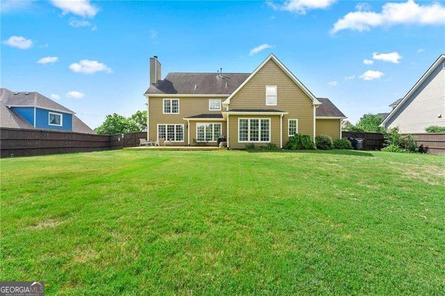 530 Bay Grove Road, Loganville, GA 30052