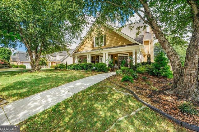 530 Bay Grove Road, Loganville, GA 30052