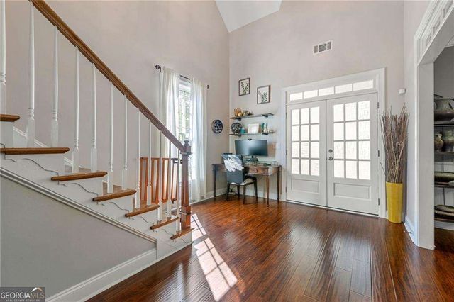 530 Bay Grove Road, Loganville, GA 30052