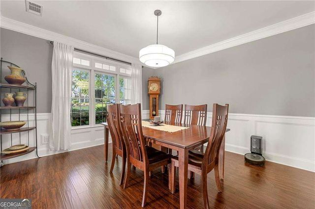 530 Bay Grove Road, Loganville, GA 30052