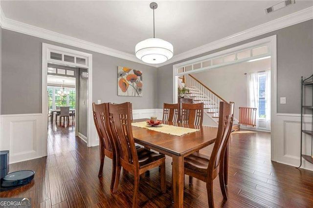 530 Bay Grove Road, Loganville, GA 30052