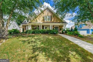 530 Bay Grove Road, Loganville, GA 30052