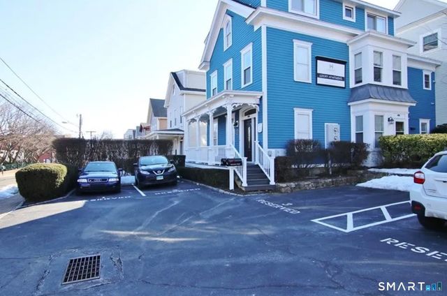 16 Haviland Street B, Norwalk, CT 06854
