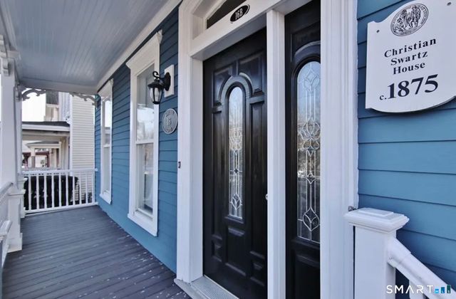 16 Haviland Street B, Norwalk, CT 06854