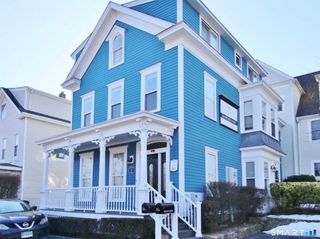 16 Haviland Street B, Norwalk, CT 06854