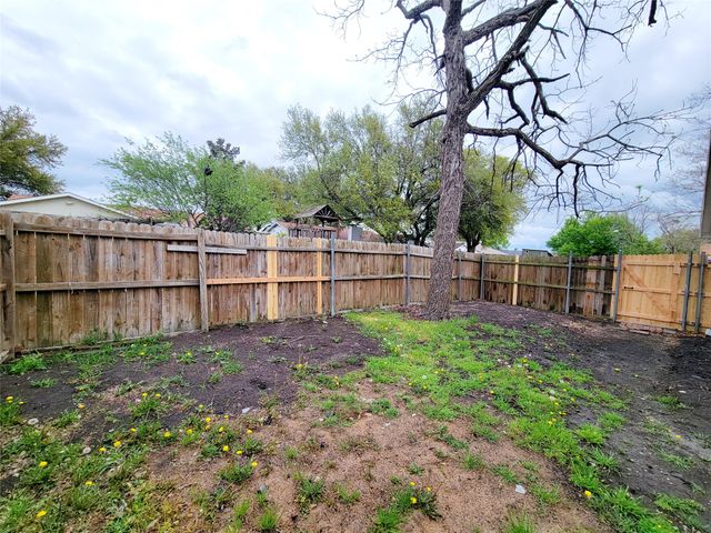 4636 Gleneagle Street, Mesquite, TX 75150