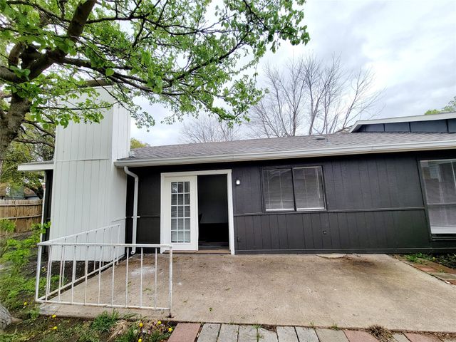 4636 Gleneagle Street, Mesquite, TX 75150