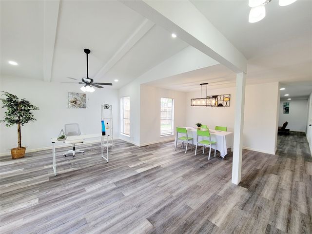 4636 Gleneagle Street, Mesquite, TX 75150