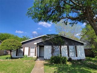 4636 Gleneagle Street, Mesquite, TX 75150