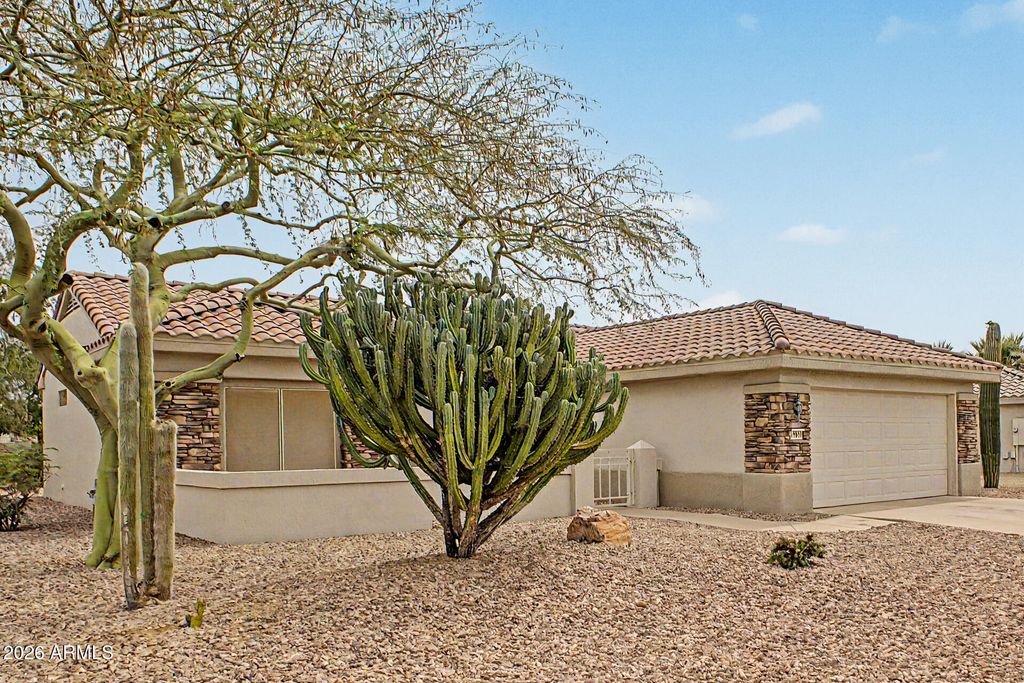 19409 N PAPAGO Drive, Surprise, AZ 85374 — photo 3