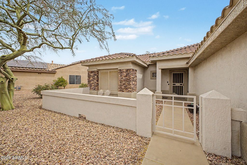 19409 N PAPAGO Drive, Surprise, AZ 85374 — photo 4