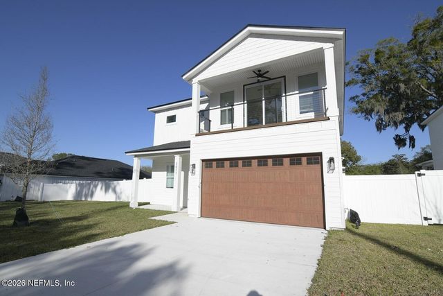 3611 WELLS LANDING Court, Jacksonville, FL 32277