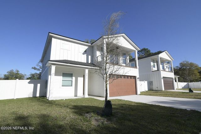 3611 WELLS LANDING Court, Jacksonville, FL 32277