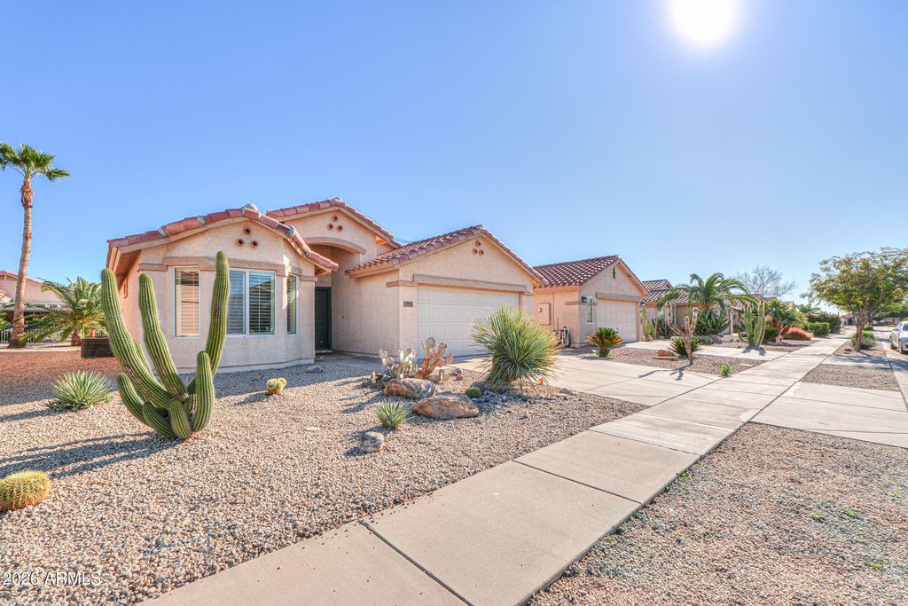 56 N BOLERA Lane, Casa Grande, AZ 85194 — photo 3