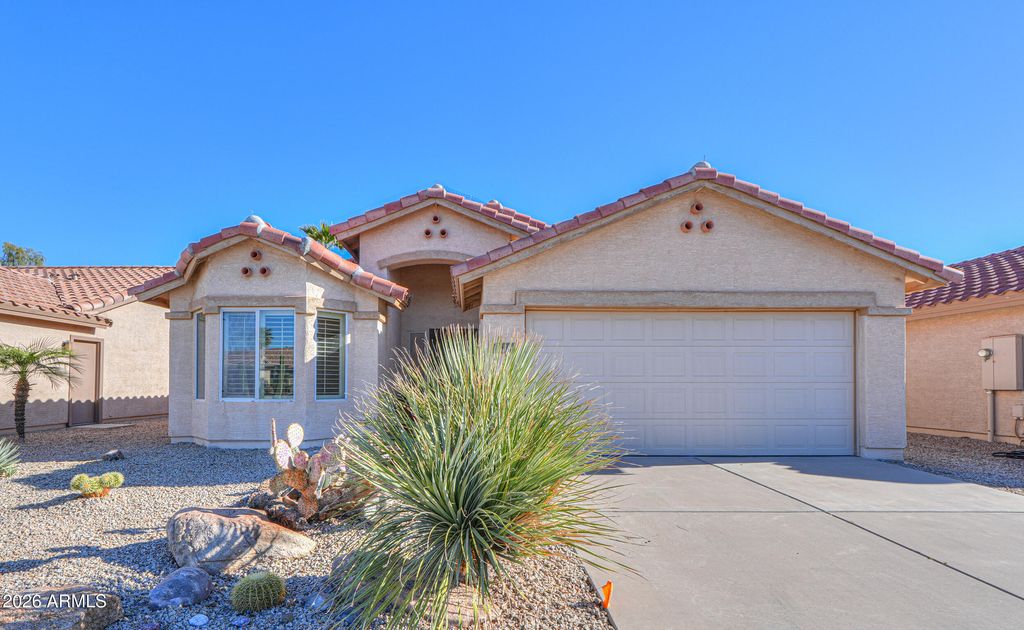 56 N BOLERA Lane, Casa Grande, AZ 85194 — photo 4