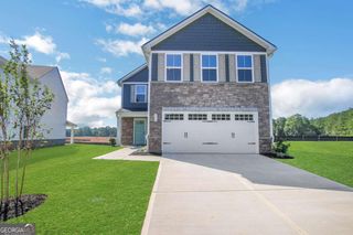 116 Acer Court, Hampton, GA 30228