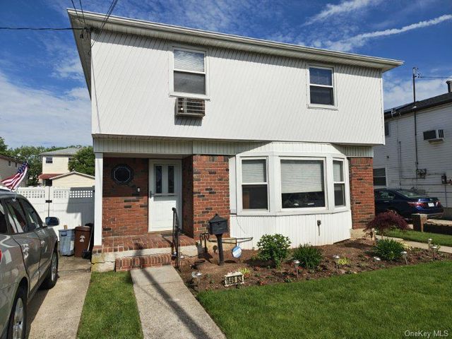 149-63 253rd Street, Rosedale, NY 11422