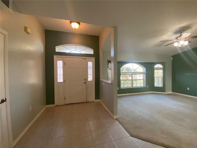 25381 DEEP CREEK BOULEVARD, Punta Gorda, FL 33983
