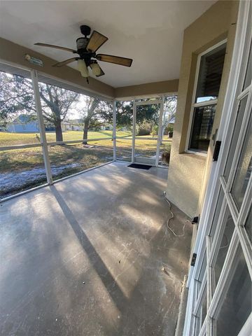 25381 DEEP CREEK BOULEVARD, Punta Gorda, FL 33983