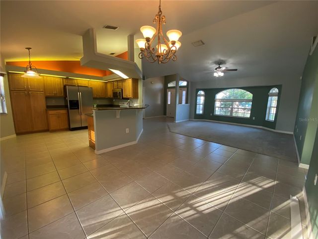 25381 DEEP CREEK BOULEVARD, Punta Gorda, FL 33983