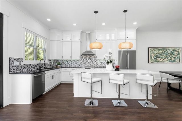 173 Brush Creek Court, Stockbridge, GA 30281