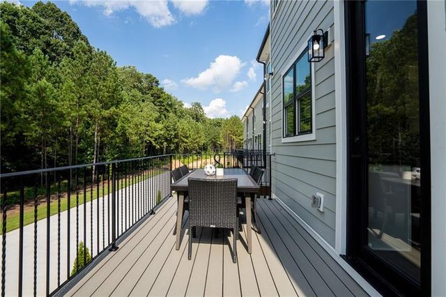 173 Brush Creek Court, Stockbridge, GA 30281