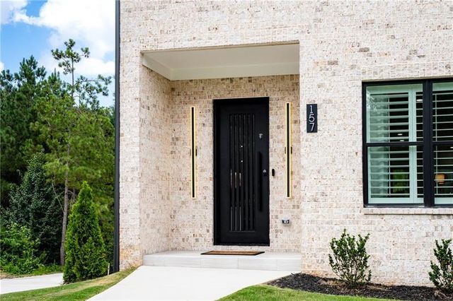 173 Brush Creek Court, Stockbridge, GA 30281