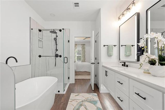 173 Brush Creek Court, Stockbridge, GA 30281
