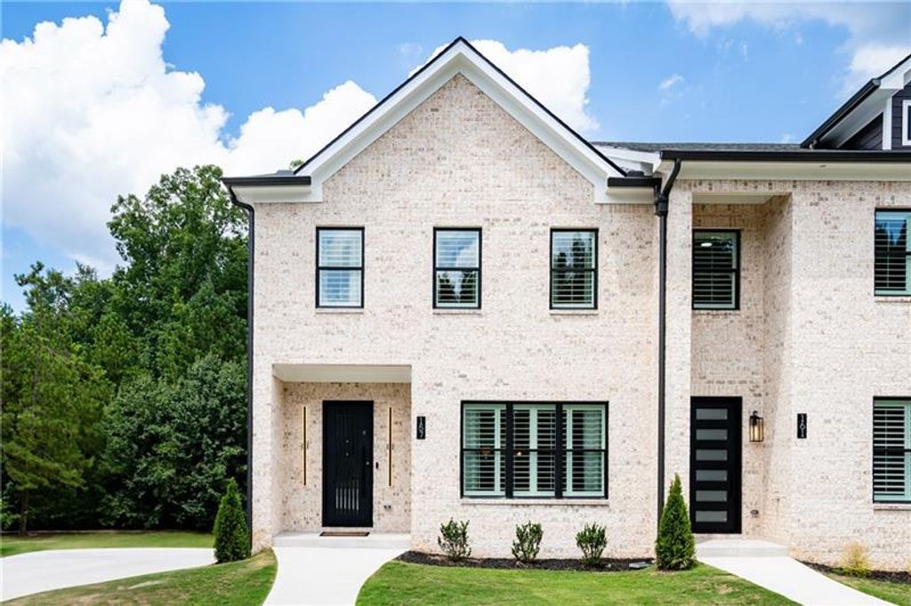 173 Brush Creek Court, Stockbridge, GA 30281