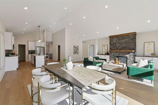 13134 11th Avenue S, Zimmerman, MN 55398