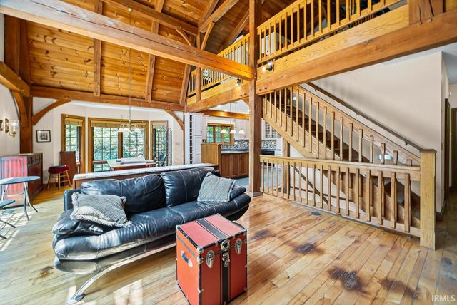 4801 Homewood Drive, West Lafayette, IN 47906