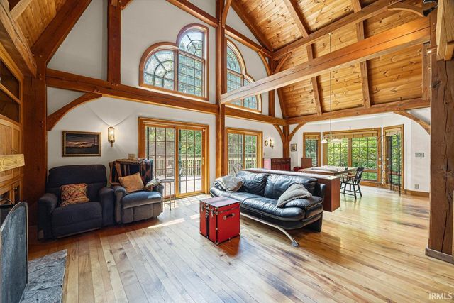 4801 Homewood Drive, West Lafayette, IN 47906