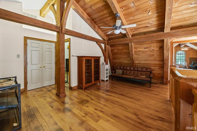 4801 Homewood Drive, West Lafayette, IN 47906