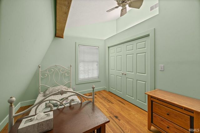 4801 Homewood Drive, West Lafayette, IN 47906