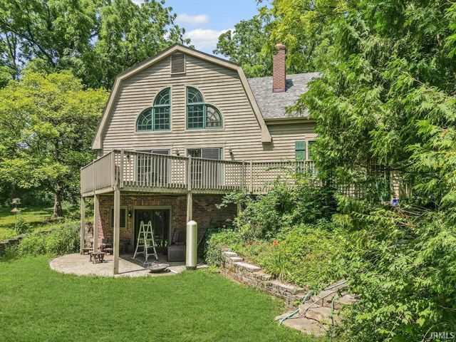 4801 Homewood Drive, West Lafayette, IN 47906