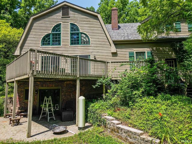 4801 Homewood Drive, West Lafayette, IN 47906