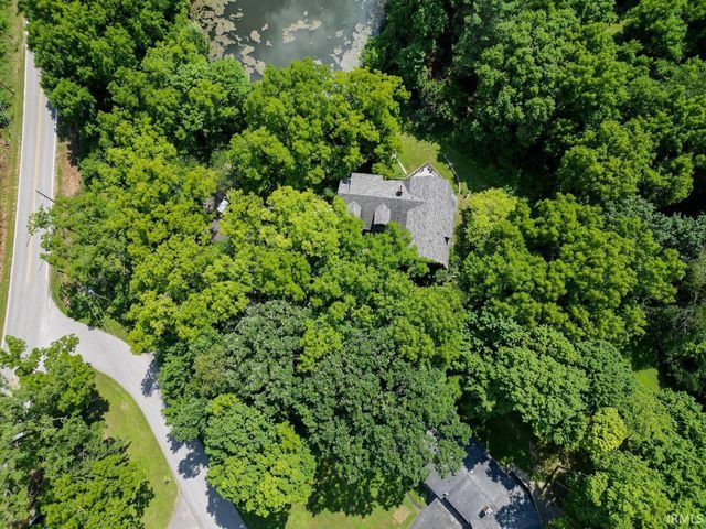 4801 Homewood Drive, West Lafayette, IN 47906