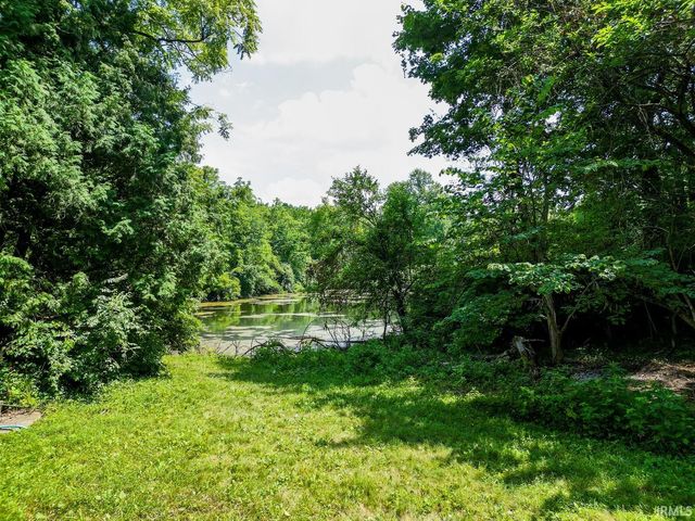 4801 Homewood Drive, West Lafayette, IN 47906