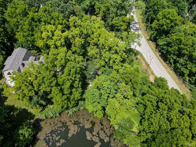 4801 Homewood Drive, West Lafayette, IN 47906